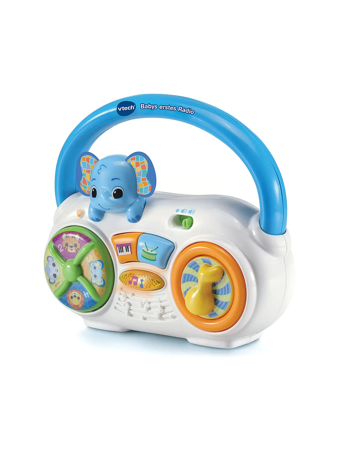 VTECH | Babys erstes Radio | 